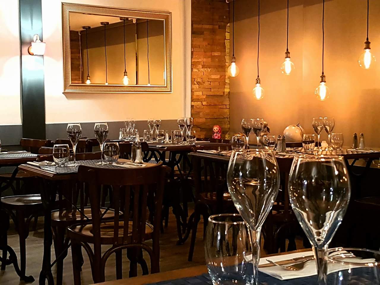 LuCy Bistro