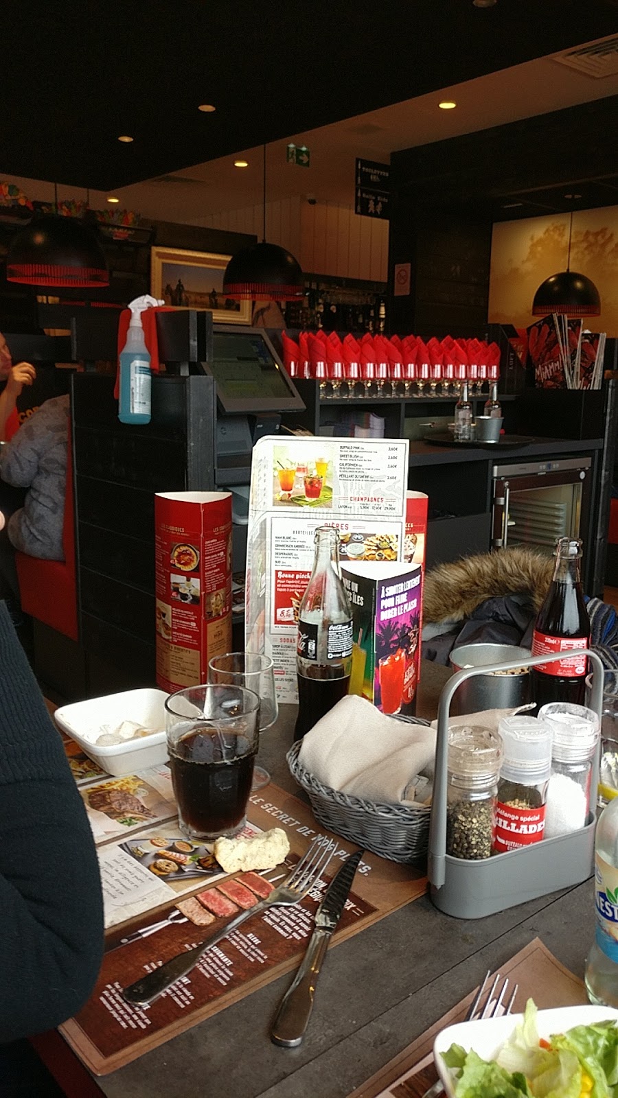 Buffalo Grill Lexy Longwy — photo 2
