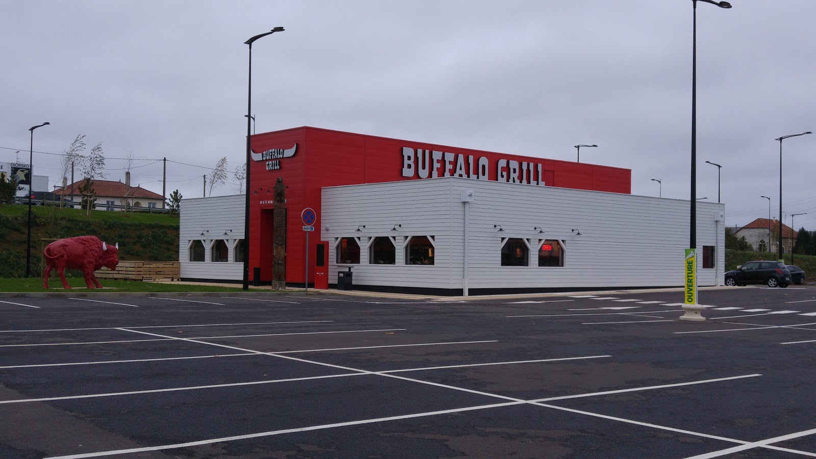 Buffalo Grill Lexy Longwy — photo 3