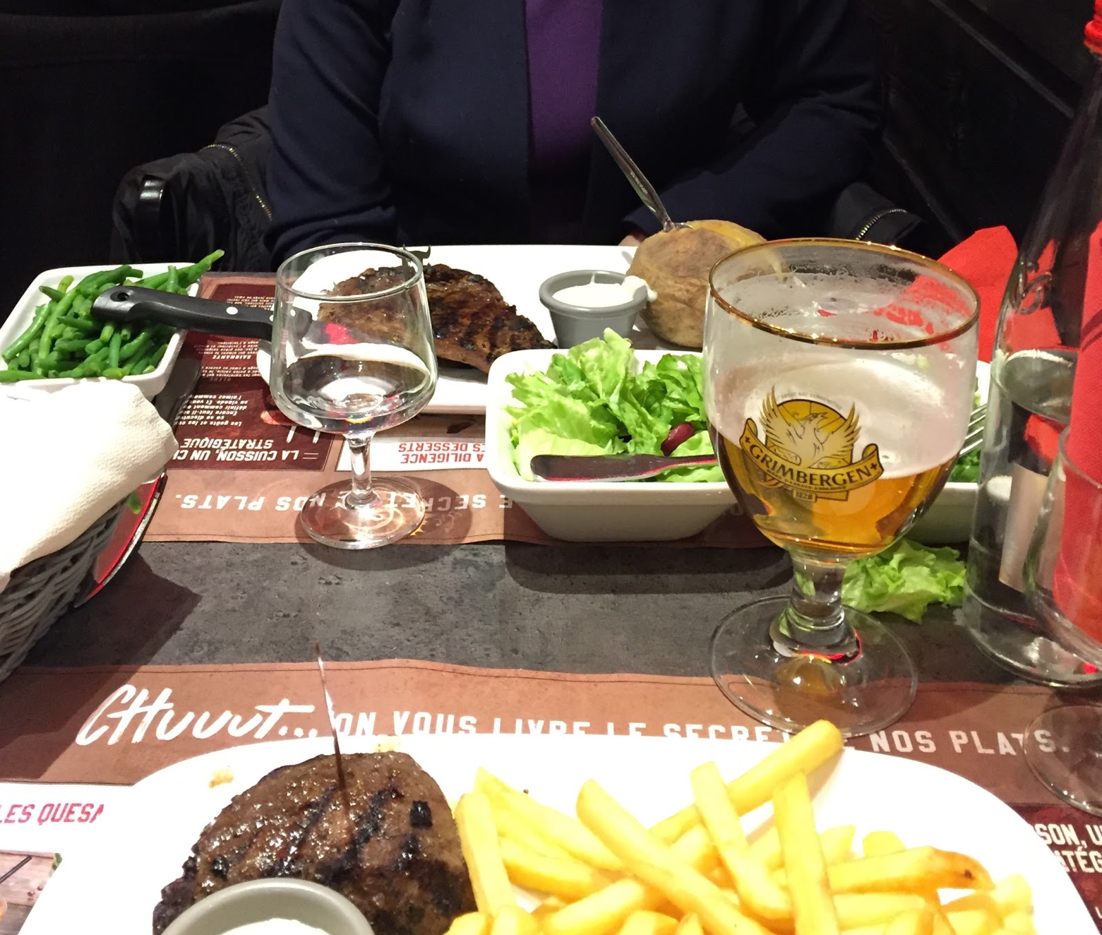 Buffalo Grill Lexy Longwy — photo 4