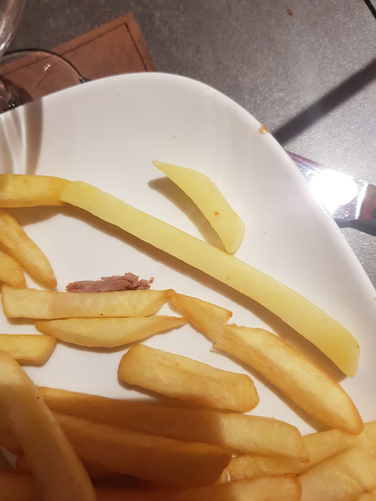 Buffalo Grill Lexy Longwy