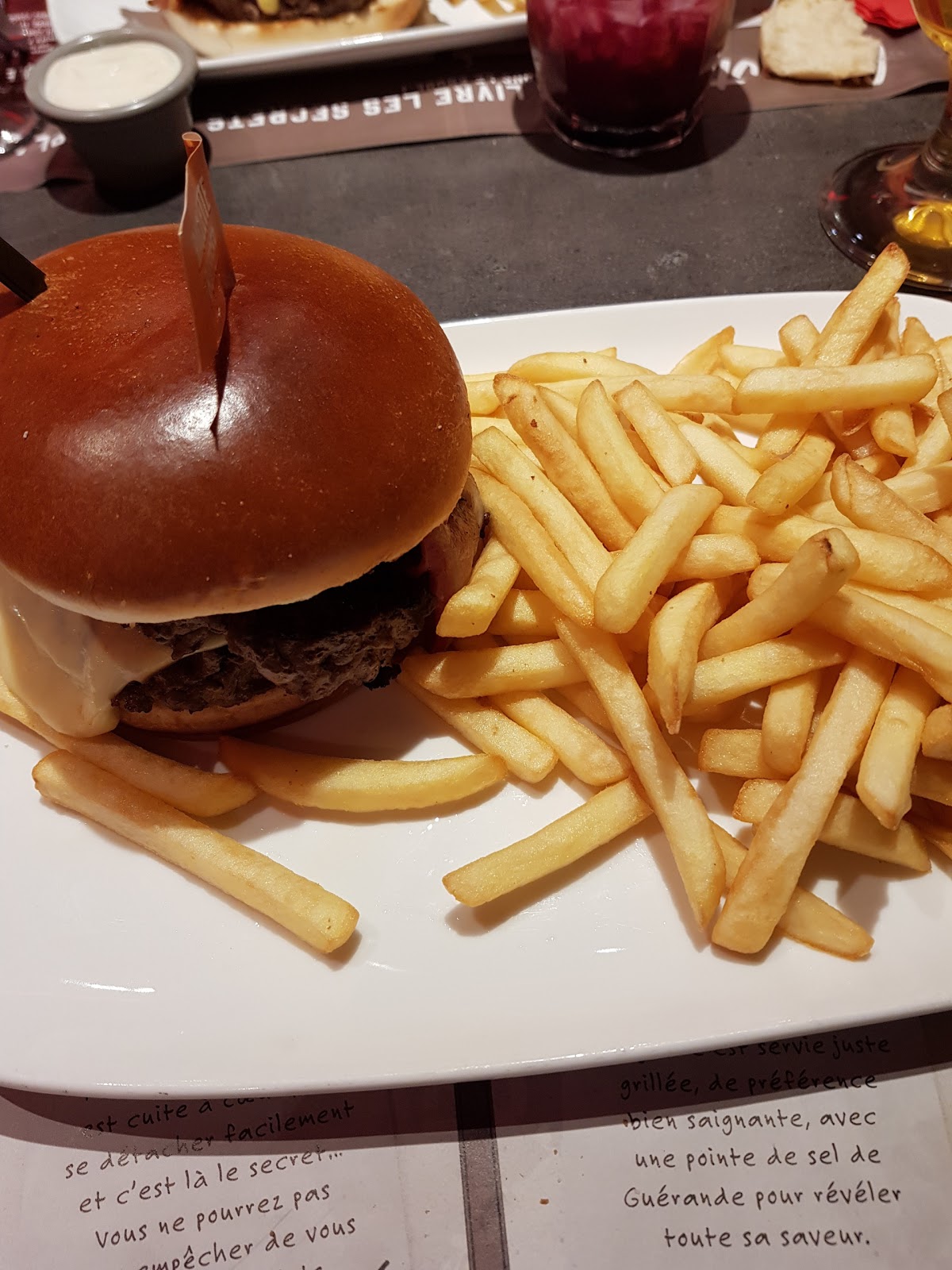 Buffalo Grill Lexy Longwy — photo 10