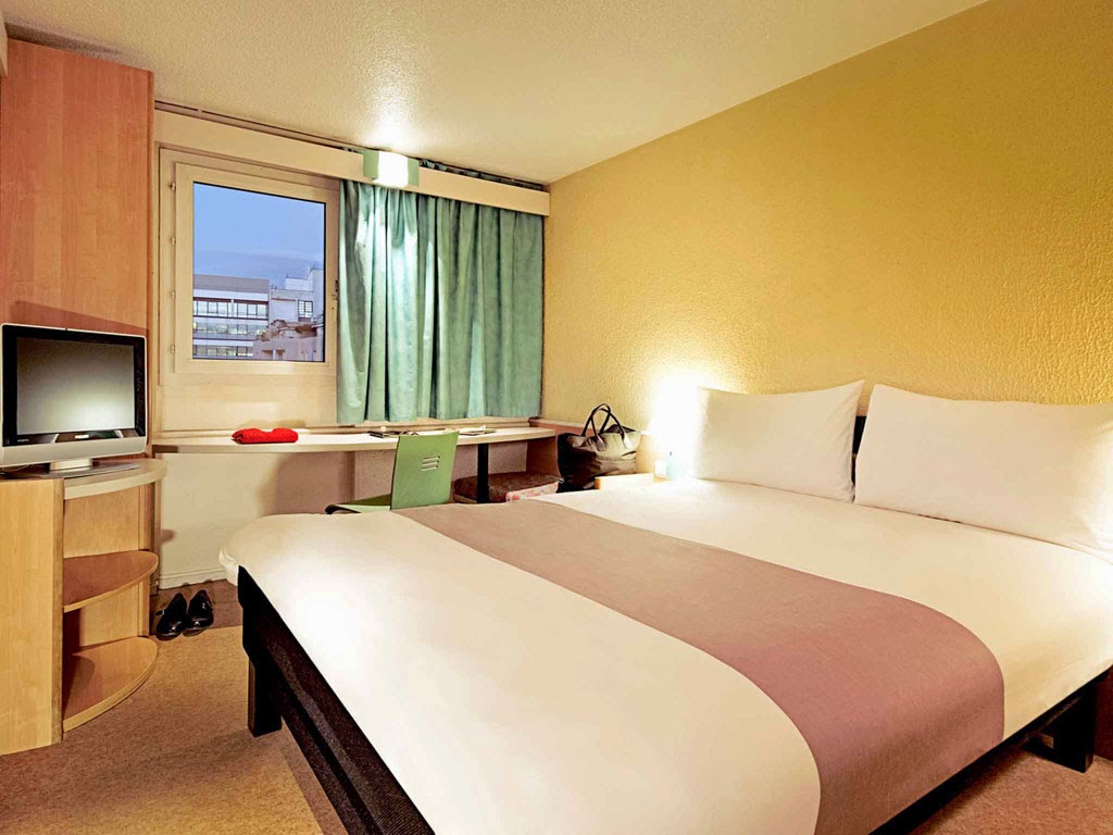 Hôtel restaurant Ibis Vesoul