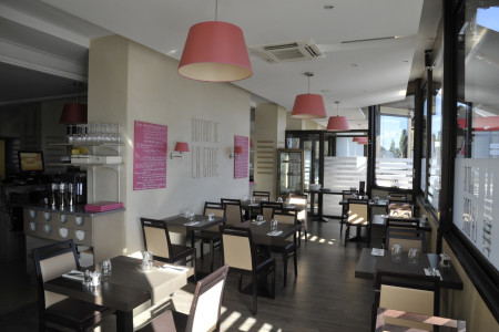 Bistrot de la Gare