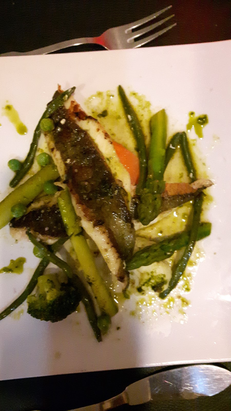 Le Bistrot à Gilles — photo 2