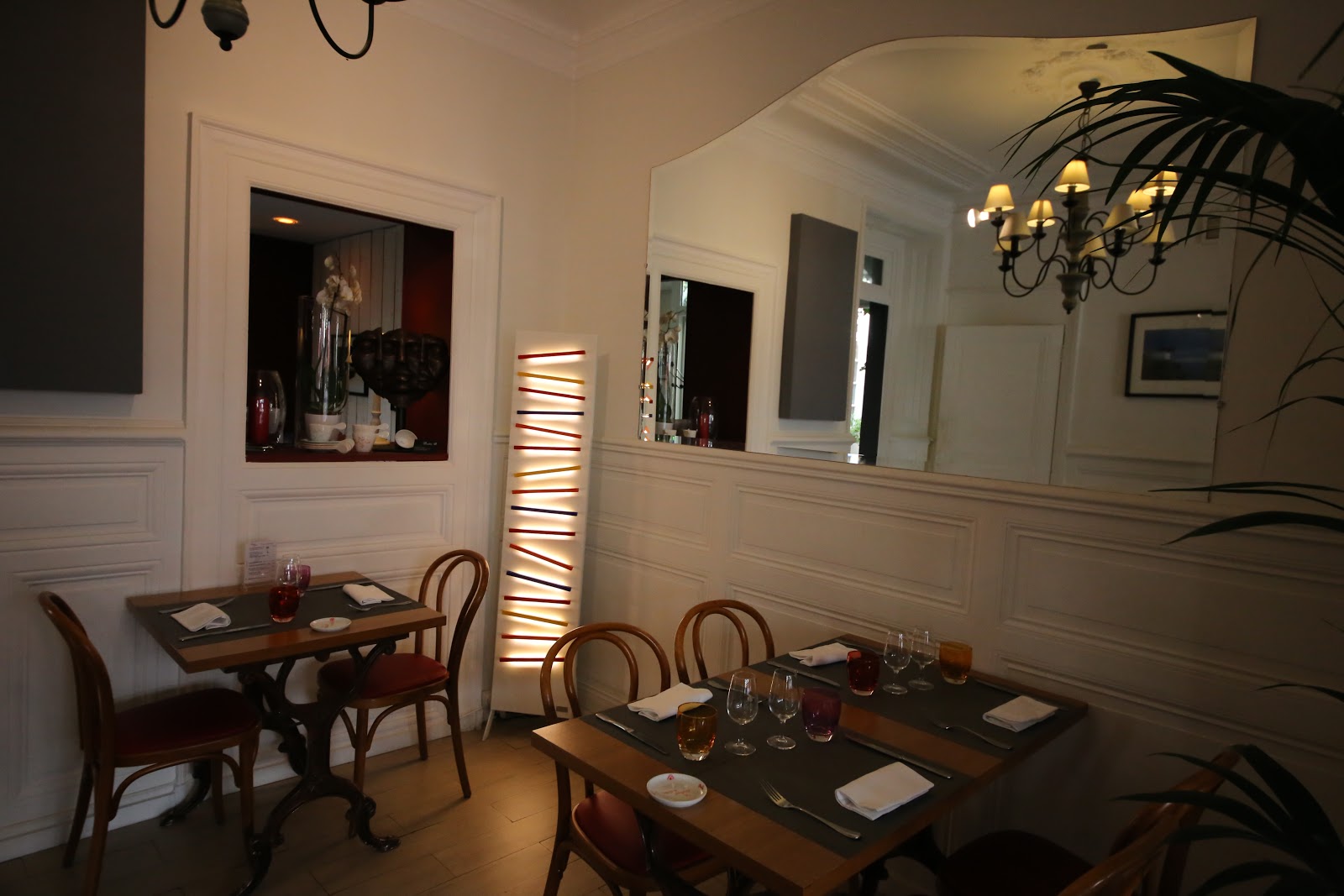Le Bistrot à Gilles — photo 3