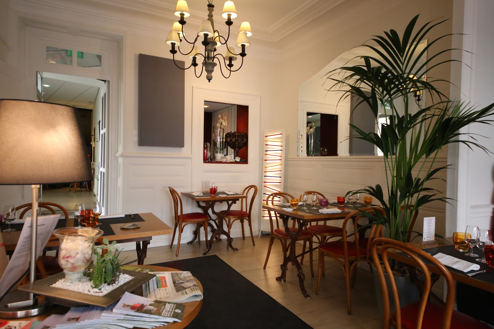 Le Bistrot à Gilles — photo 5