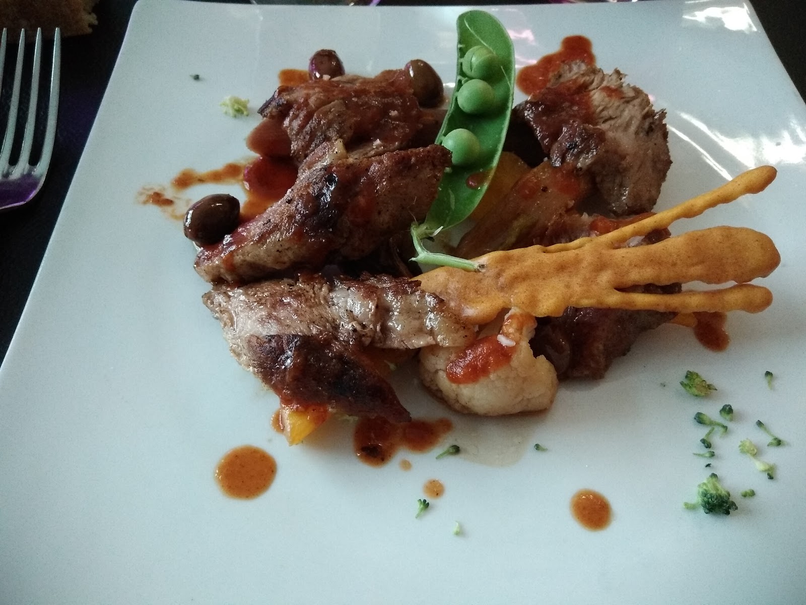 Le Bistrot à Gilles — photo 9