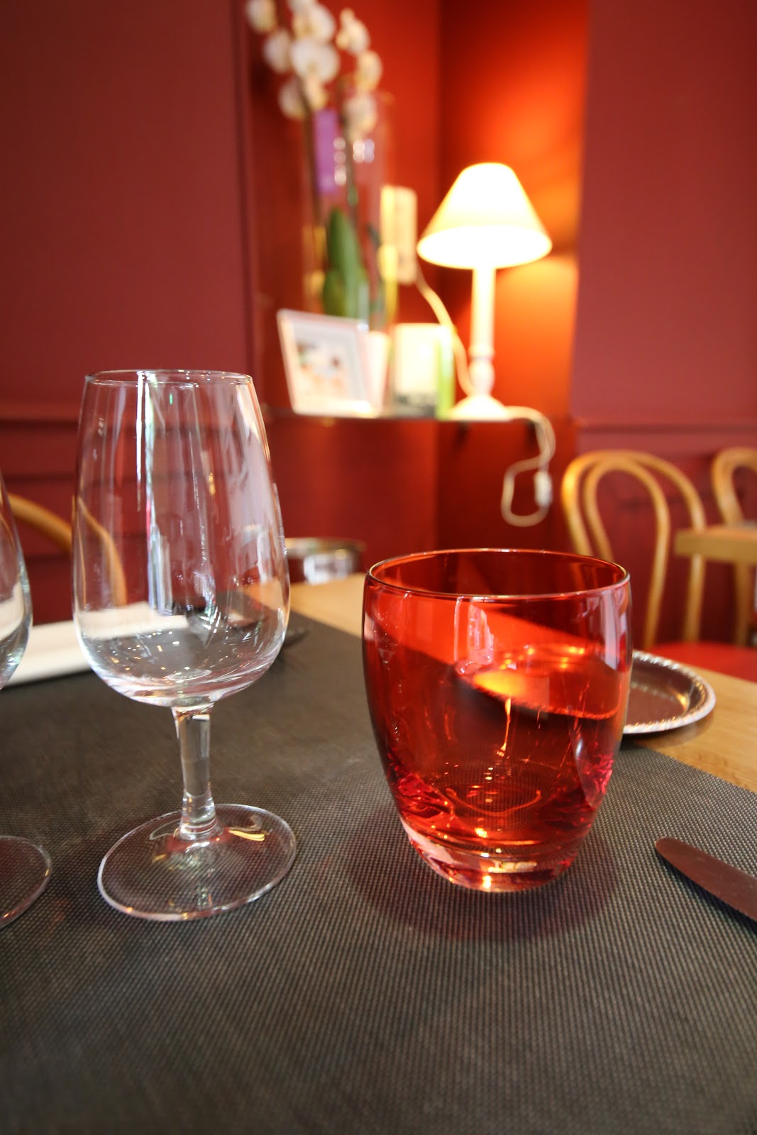 Le Bistrot à Gilles — photo 10
