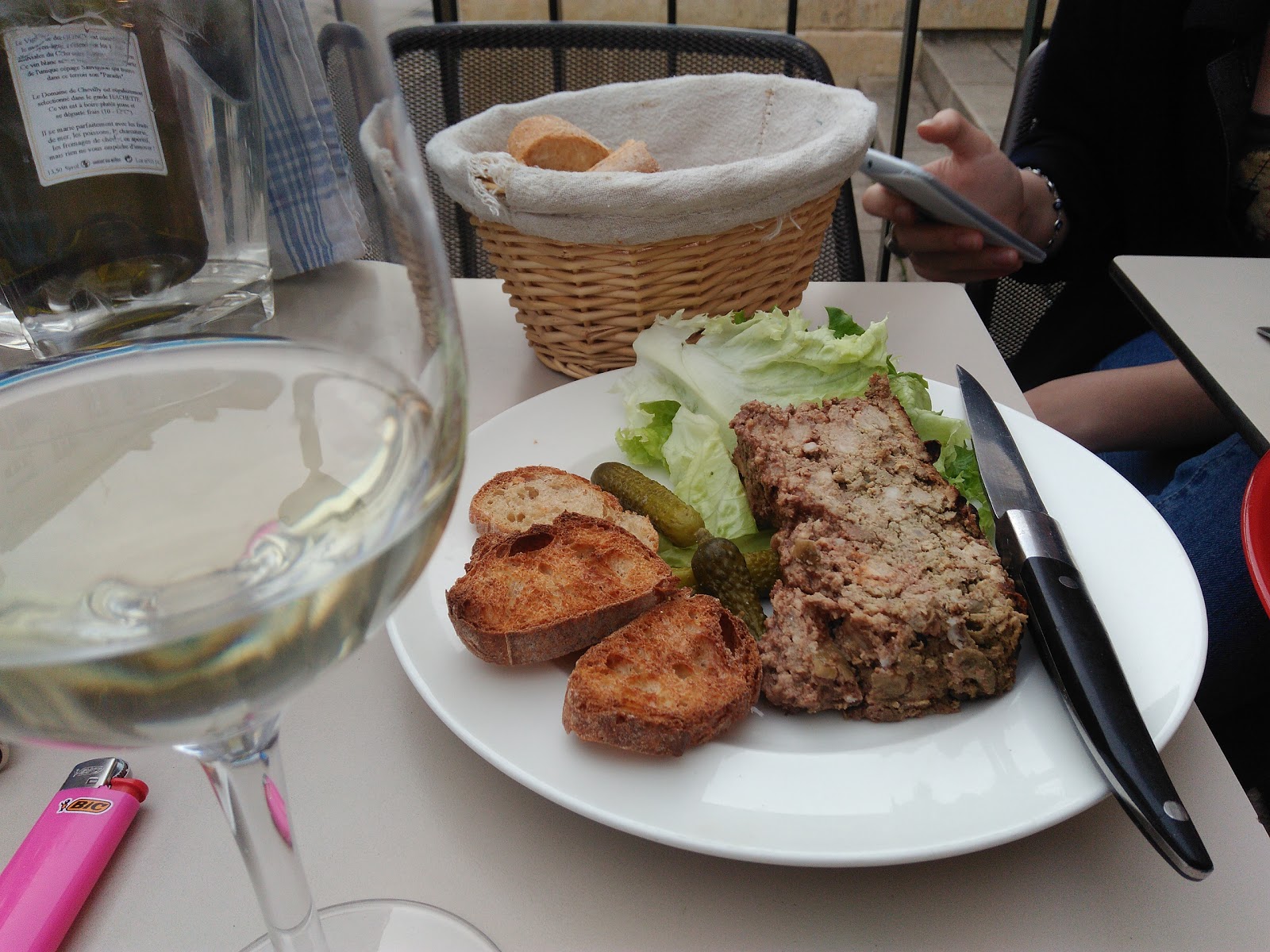 Au D'tour — photo 2