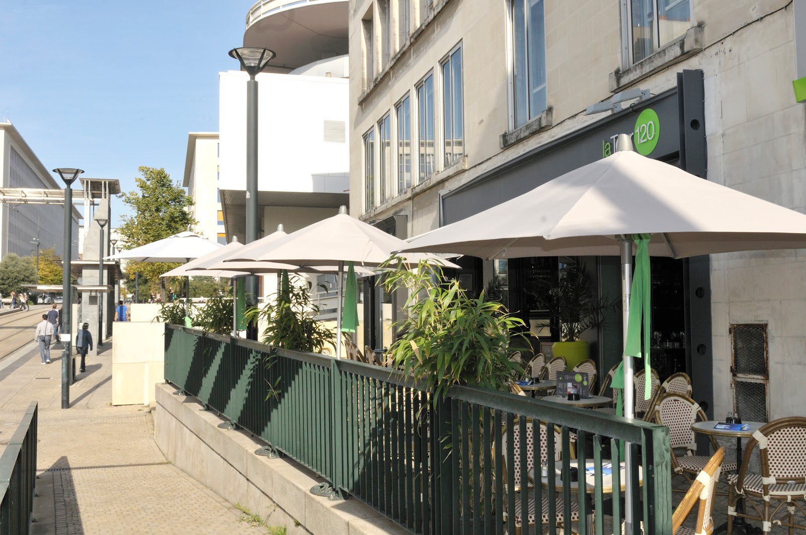 Au D'tour — photo 3