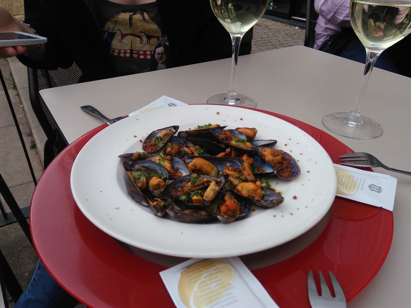 Au D'tour — photo 7