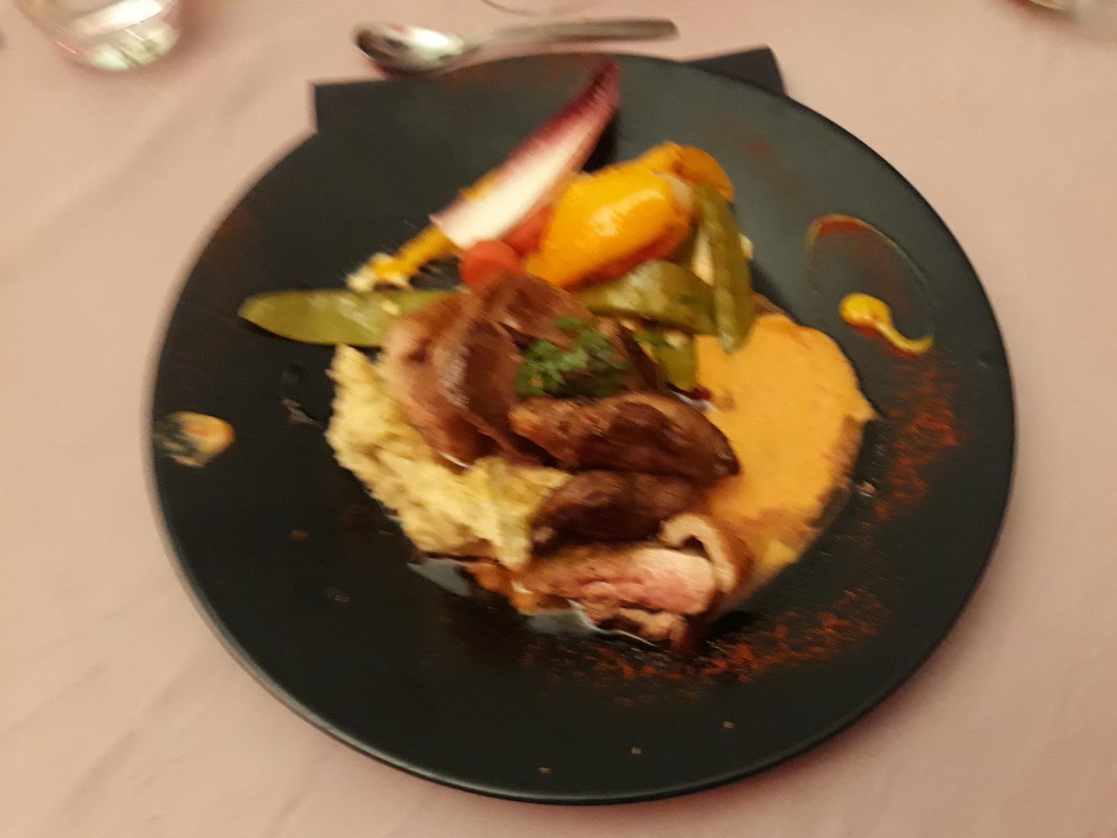 Chez Fano