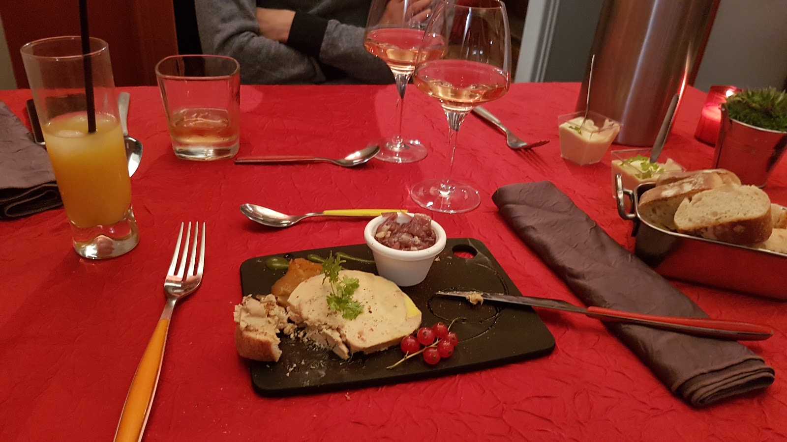Chez Fano — photo 9