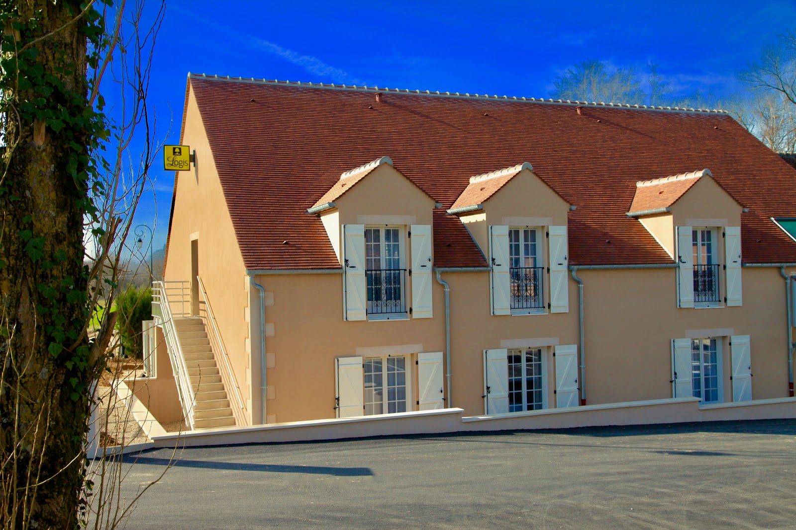 Le Moulin de la Coudre