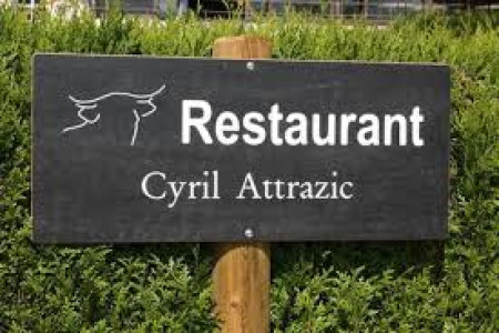 Cyril Attrazic