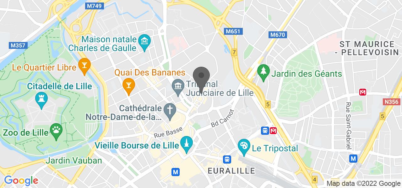 Plan d'accès — Le Soyeux