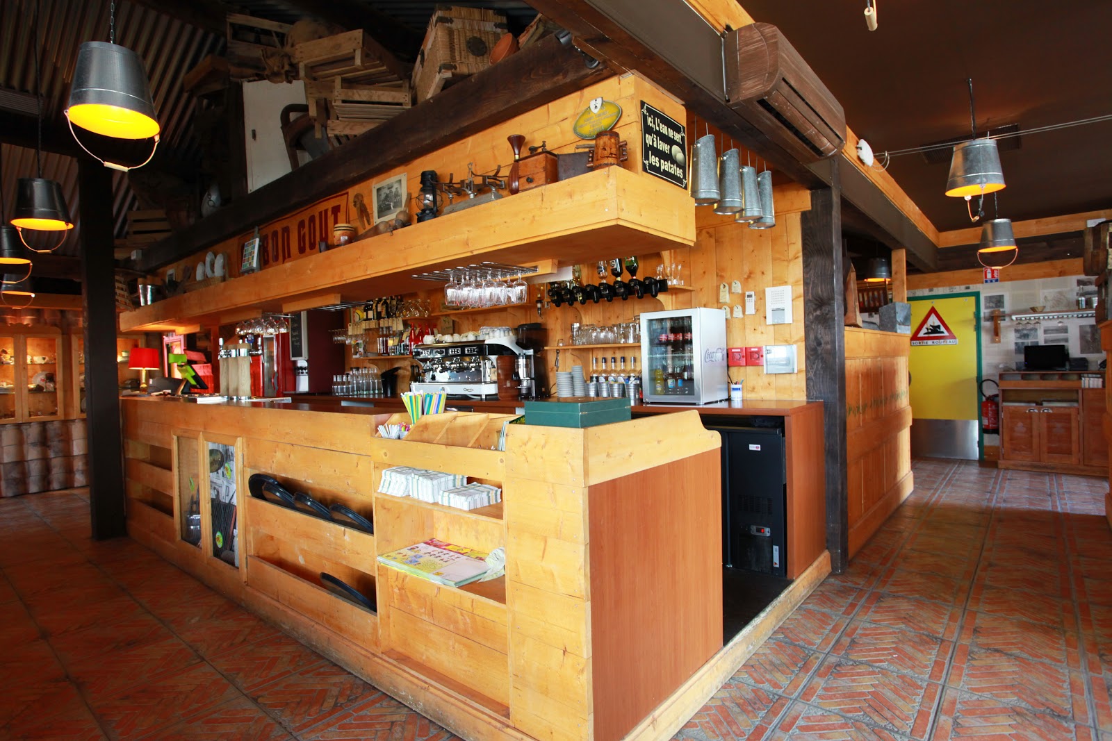 La Pataterie Wittenheim — photo 1