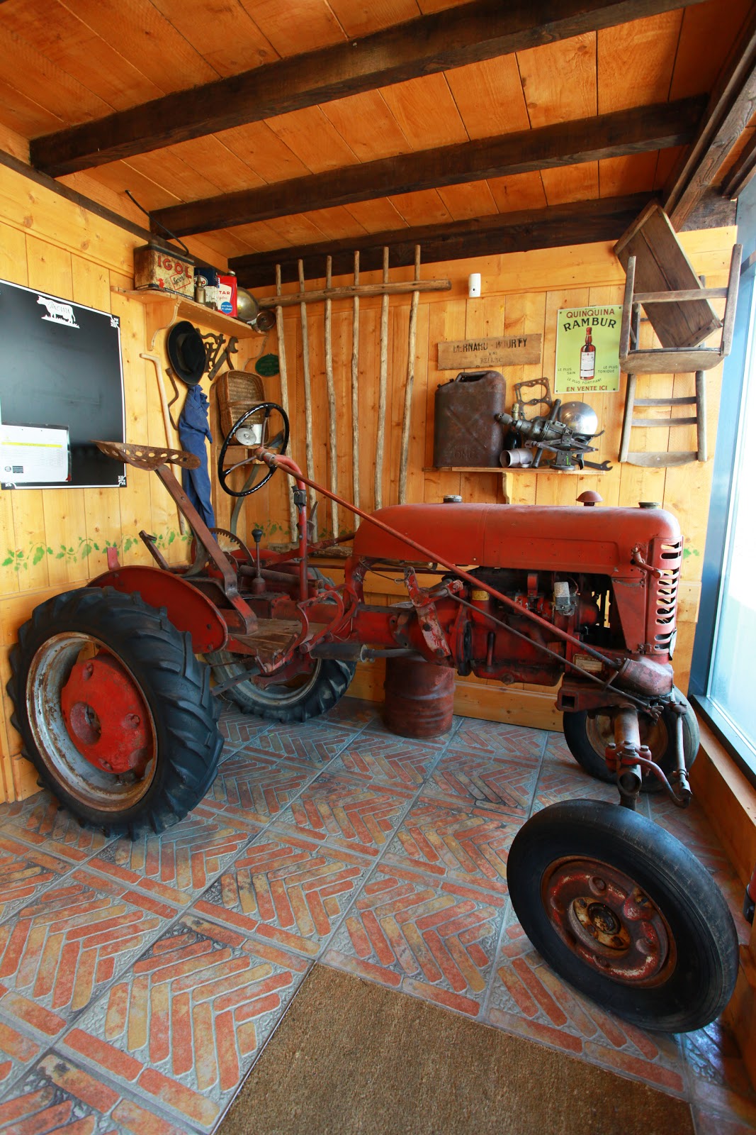 La Pataterie Wittenheim