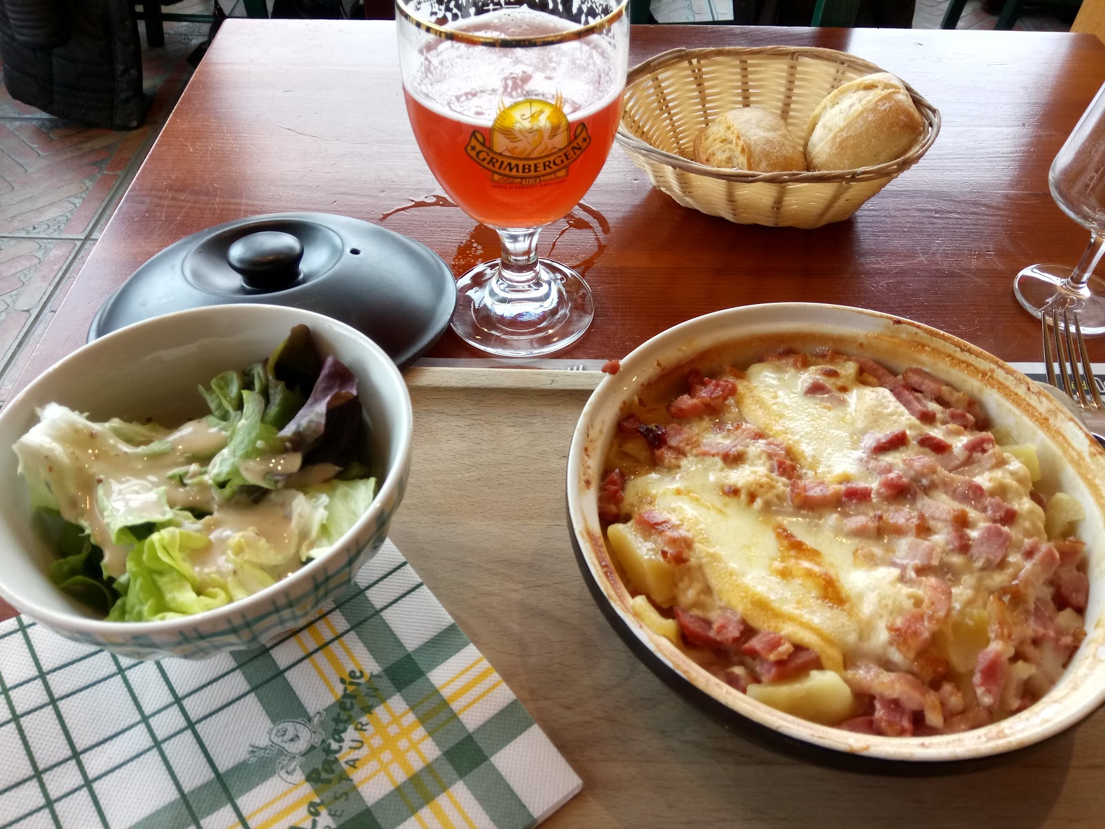 La Pataterie Wittenheim — photo 6