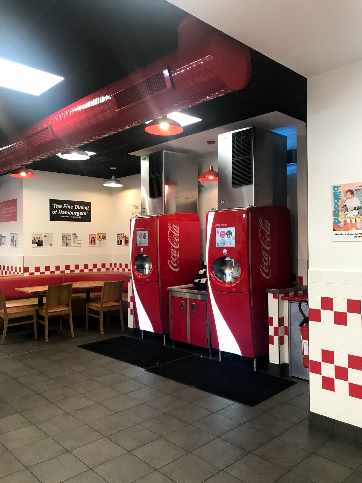 Five Guys — photo 2