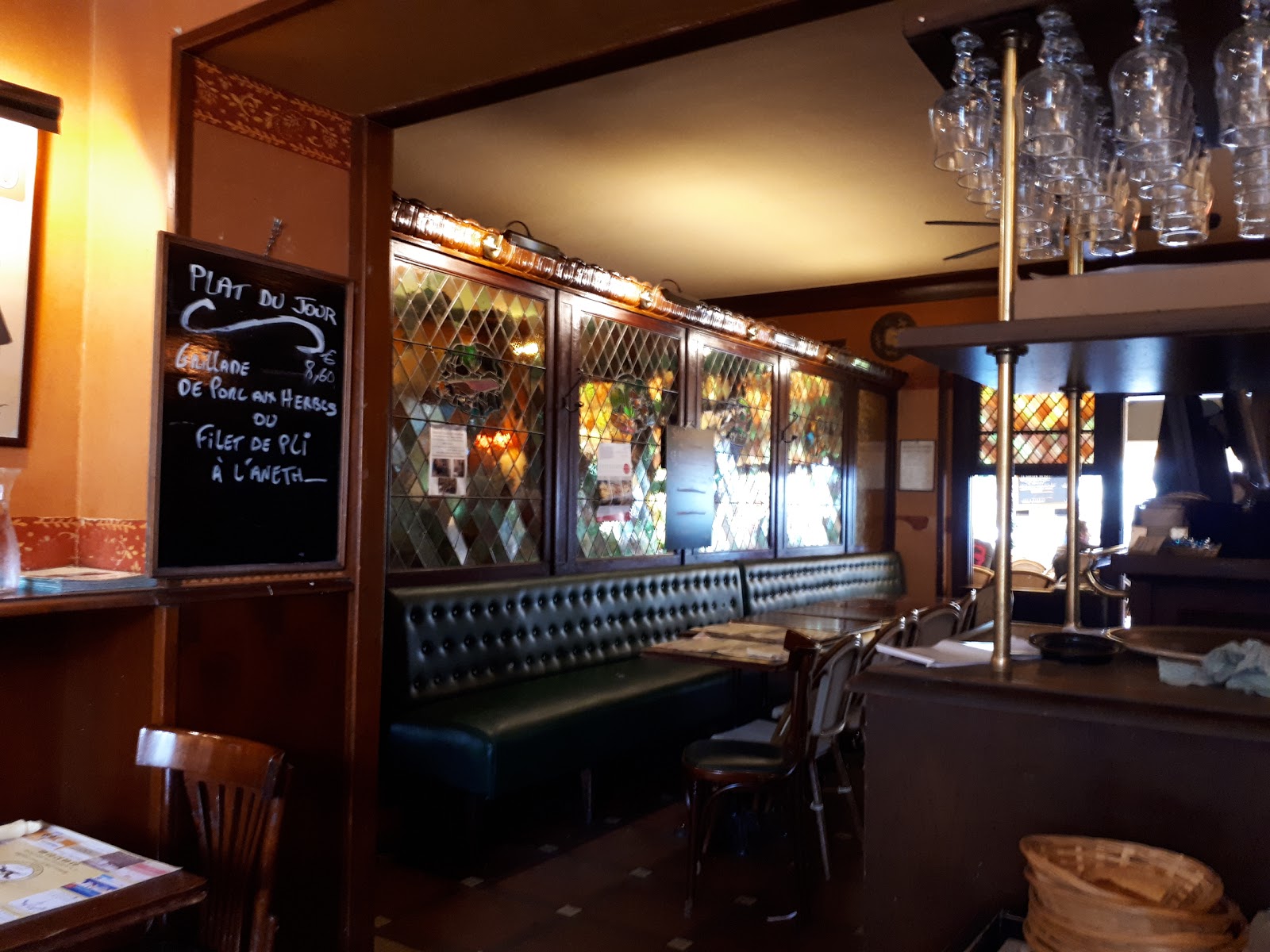 Le Sylvia — photo 6