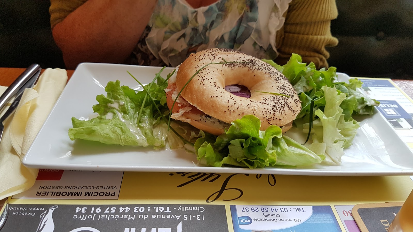 Le Sylvia — photo 9