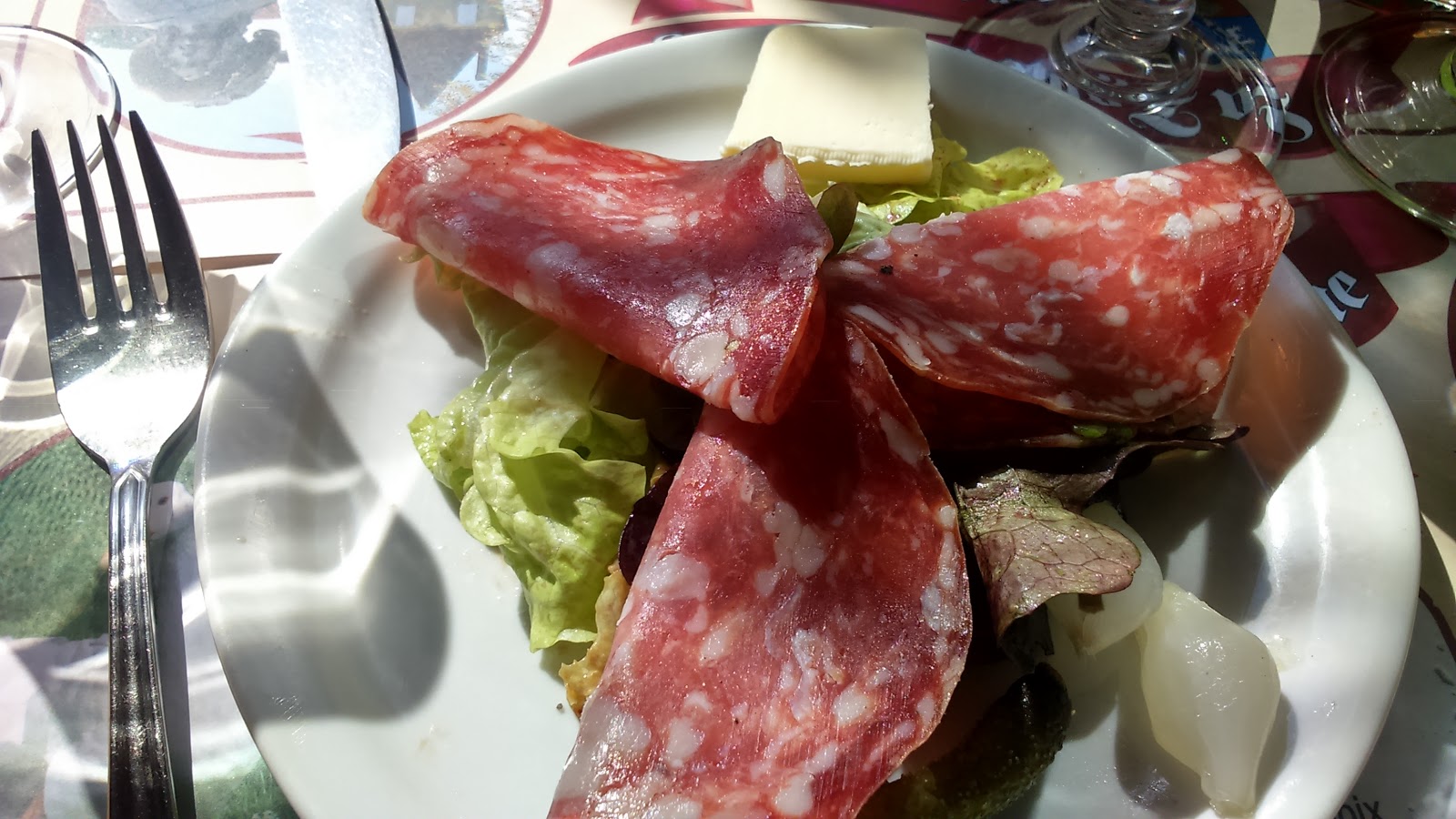 La Table de Gascogne — photo 5
