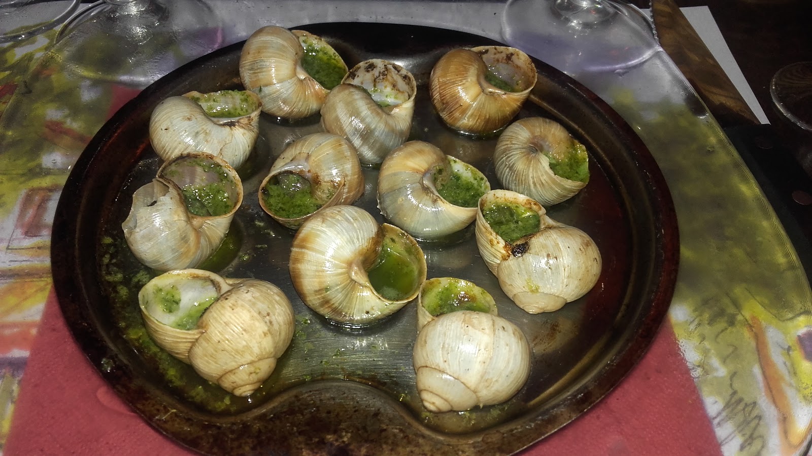 La Table de Gascogne — photo 7