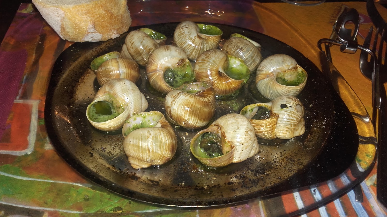 La Table de Gascogne — photo 8