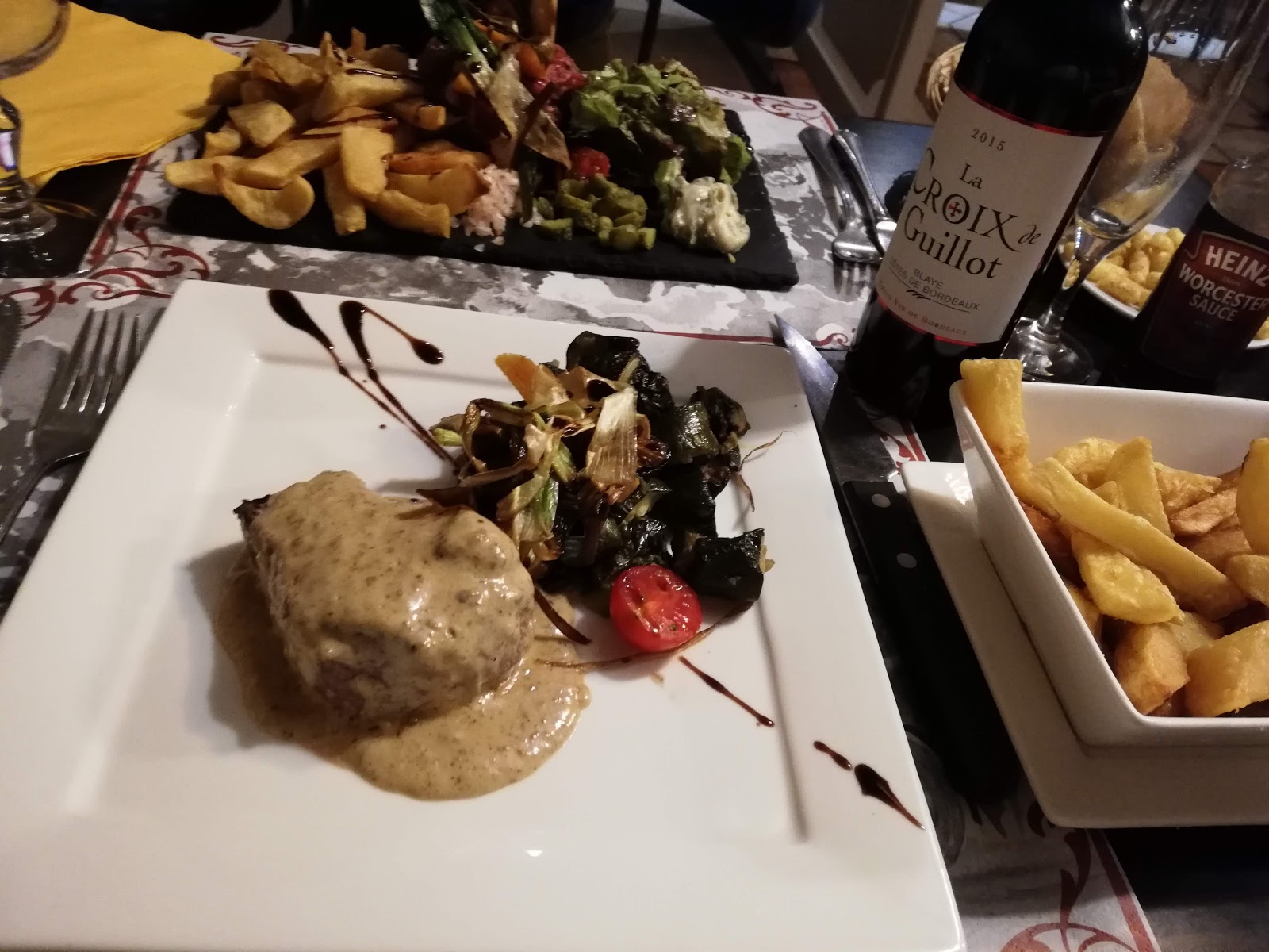 La Table de Gascogne — photo 9