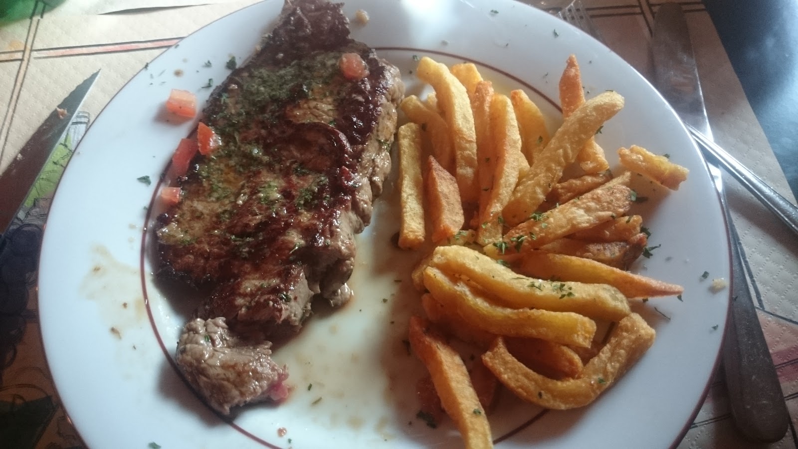 La Table de Gascogne