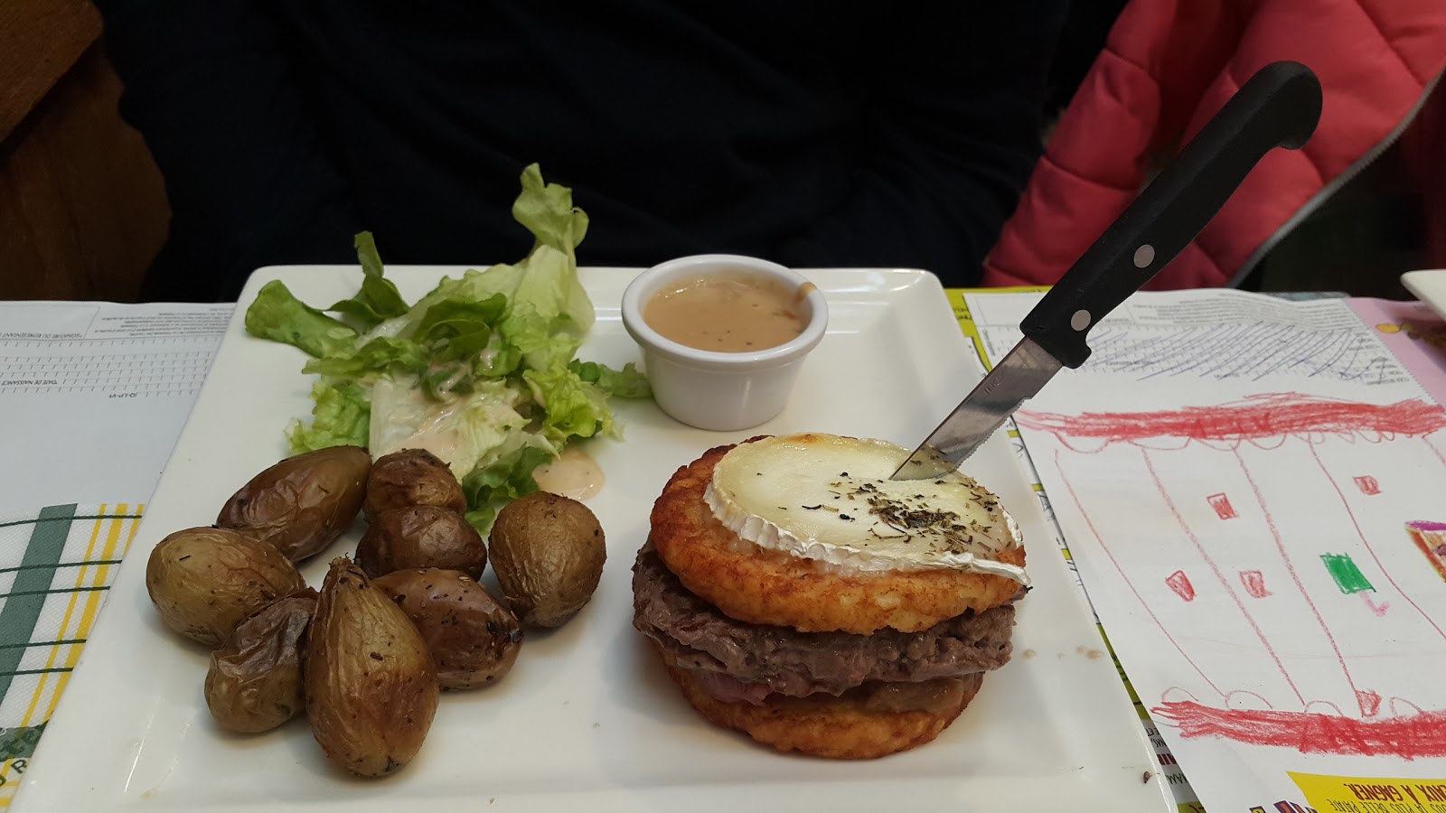 La Pataterie