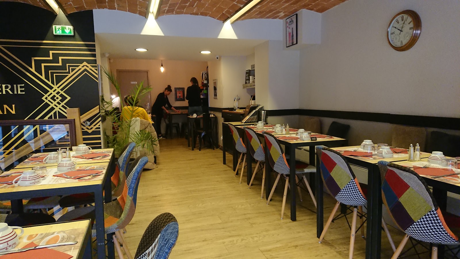 CREPERIE DU VIGAN — photo 1