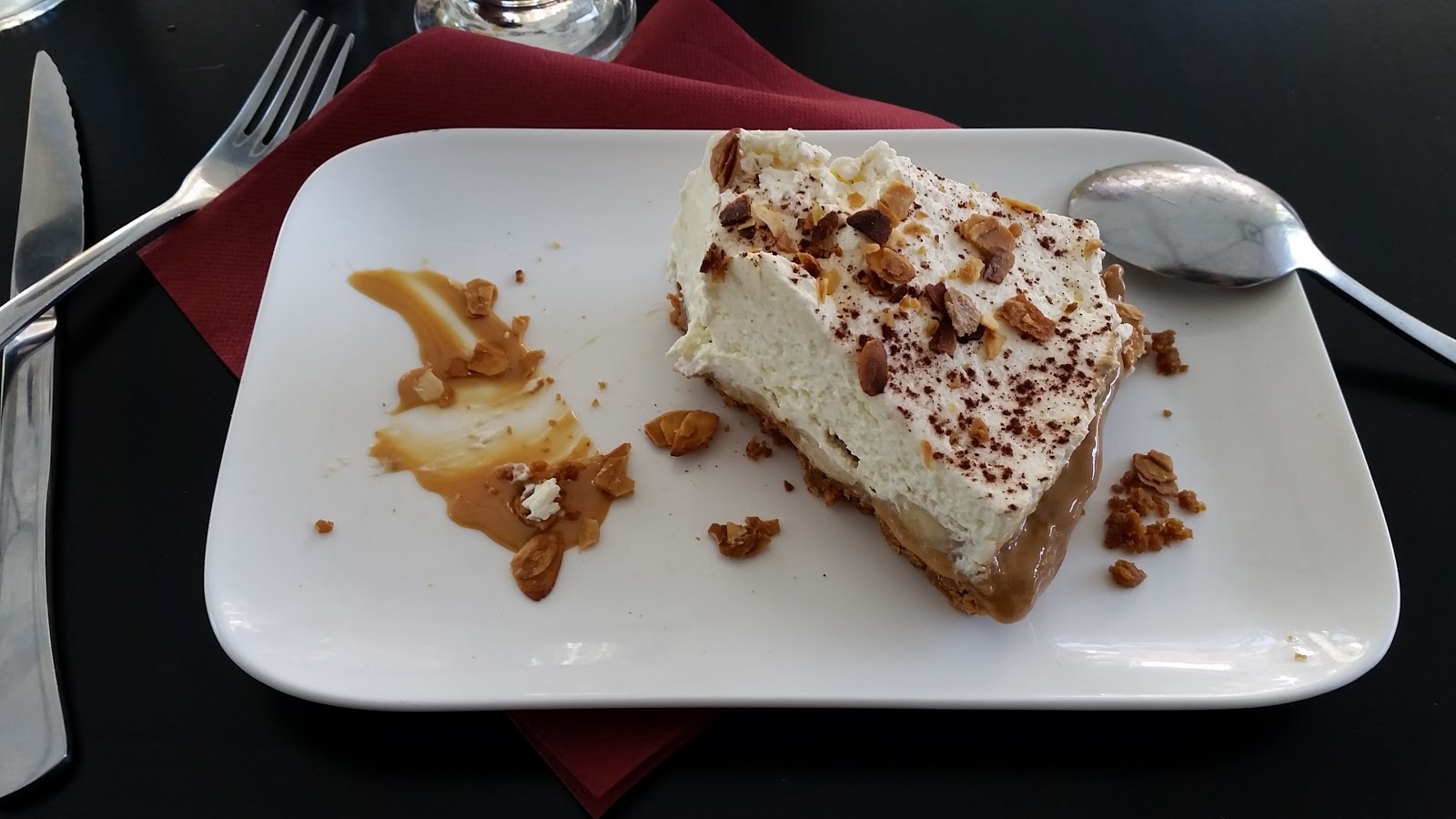 CREPERIE DU VIGAN — photo 3