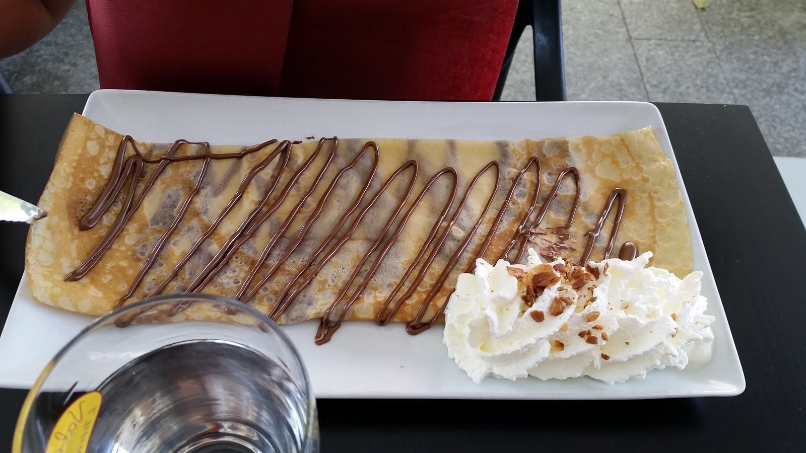 CREPERIE DU VIGAN — photo 7