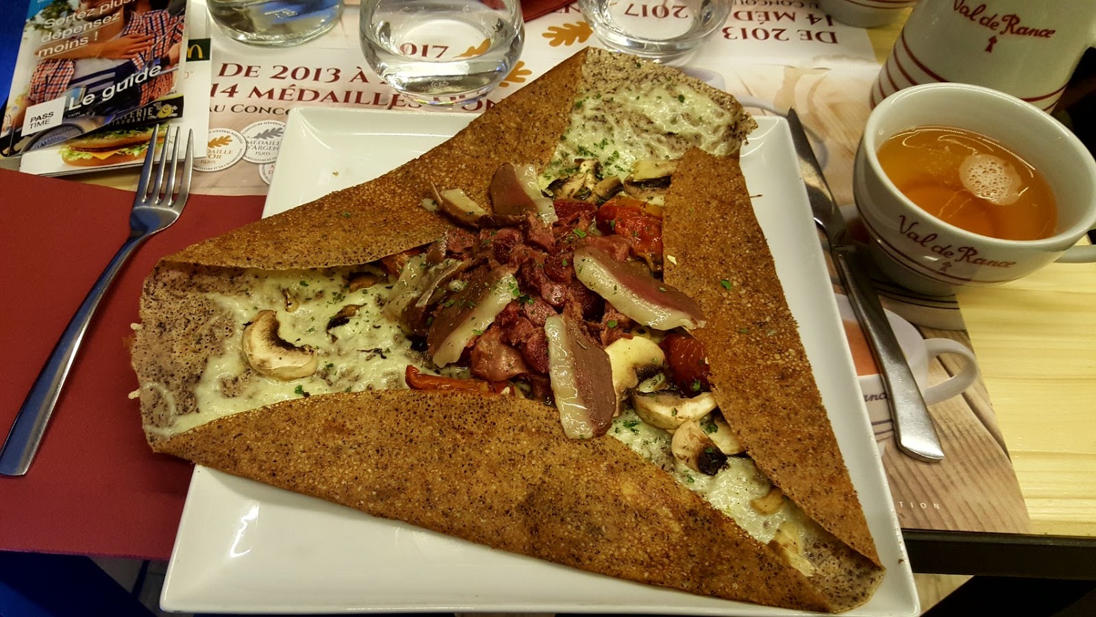 CREPERIE DU VIGAN — photo 8