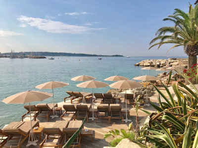 L'ÉCRIN PLAGE — photo 1