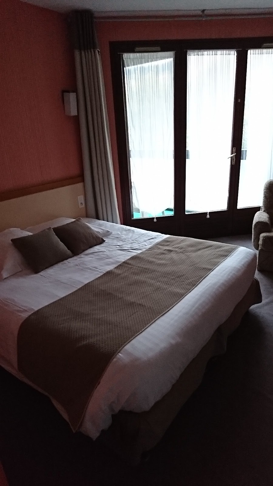 Hôtel des Voyageurs — photo 1