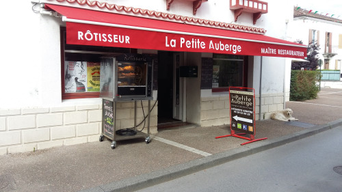 La Petite Auberge — photo 10