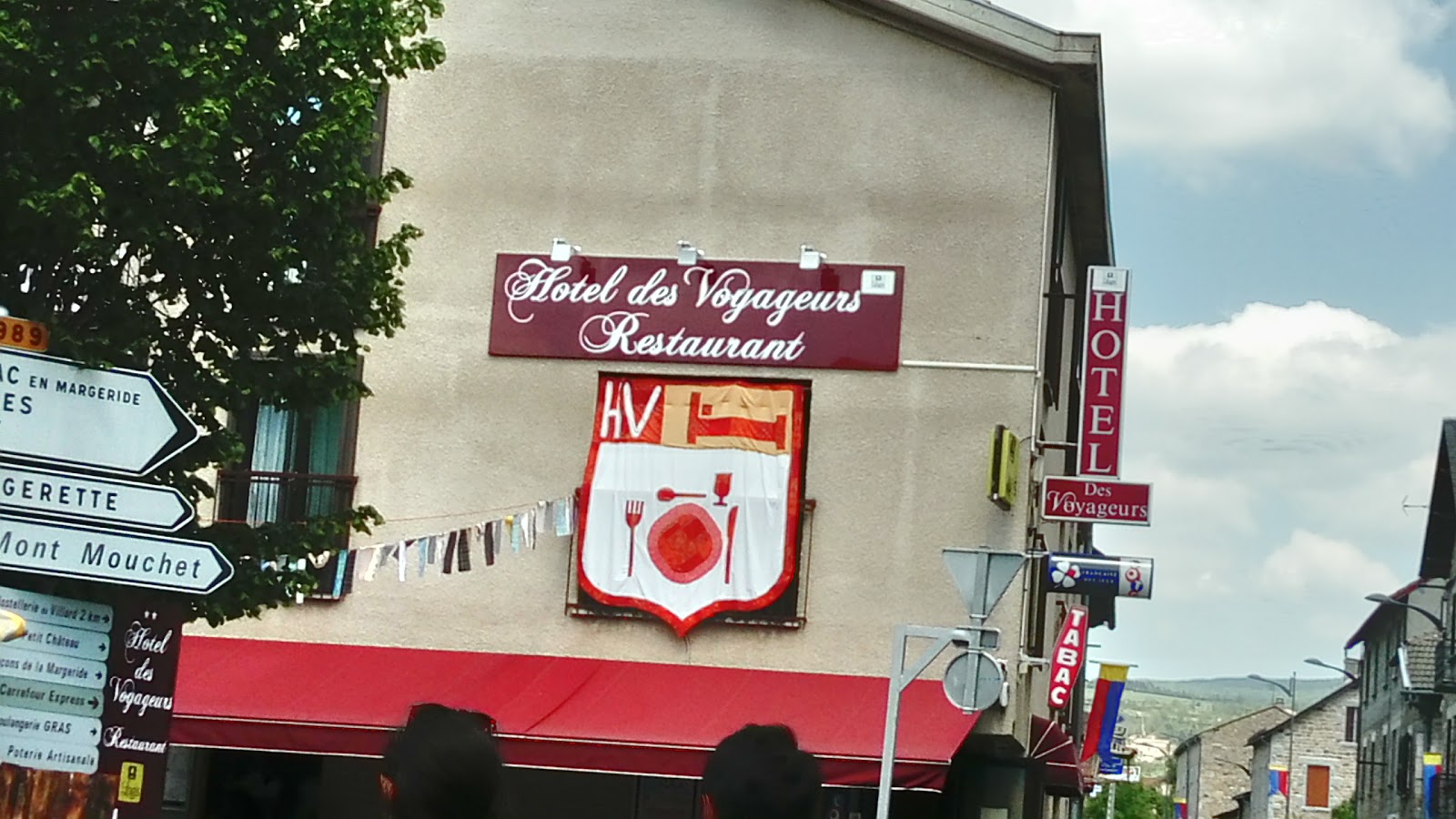 Hôtel des Voyageurs — photo 6
