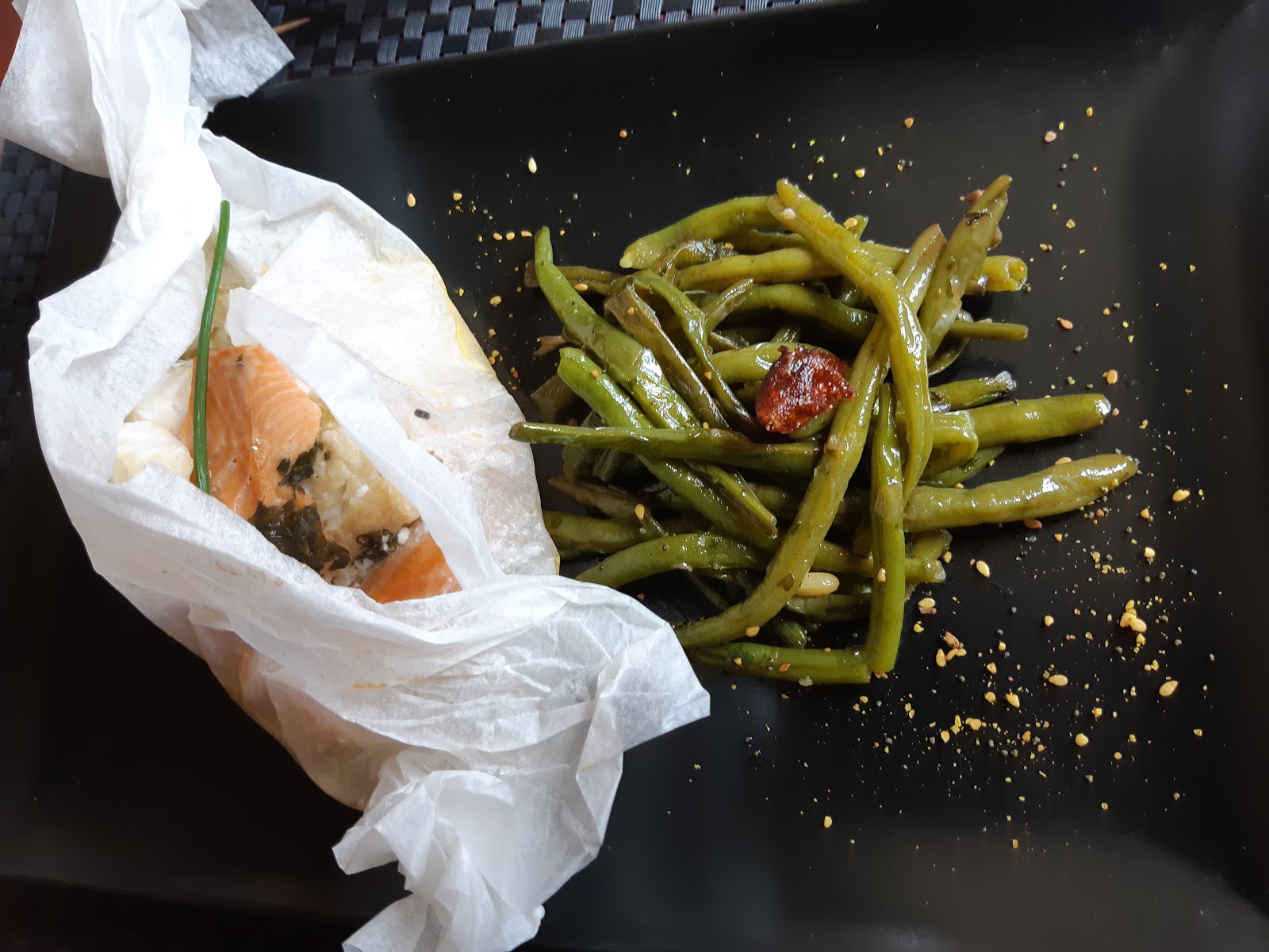 Bistrot 41 — photo 1