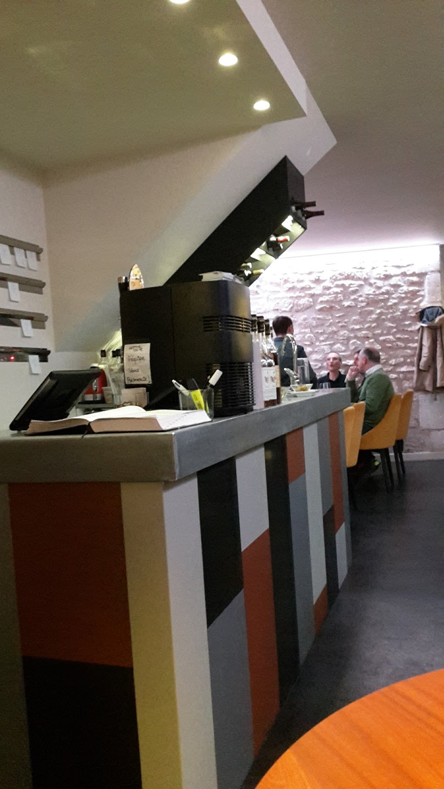 Bistrot 41 — photo 2
