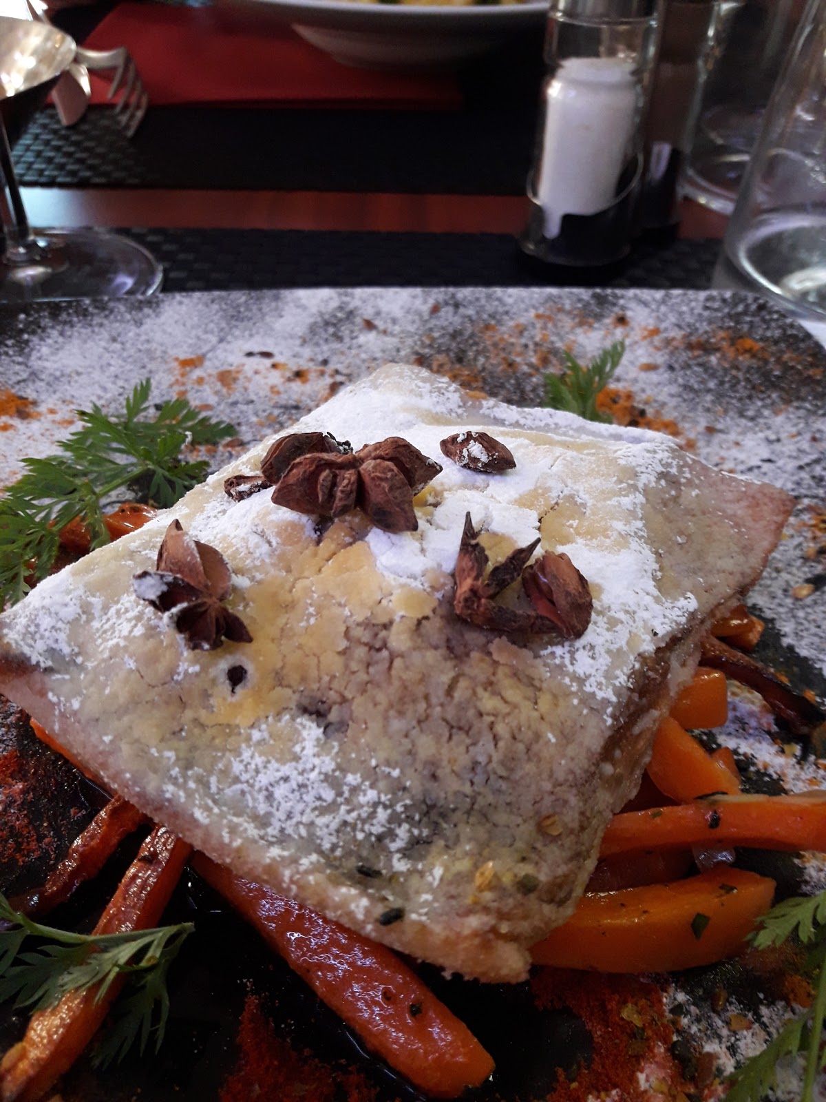 Bistrot 41 — photo 4