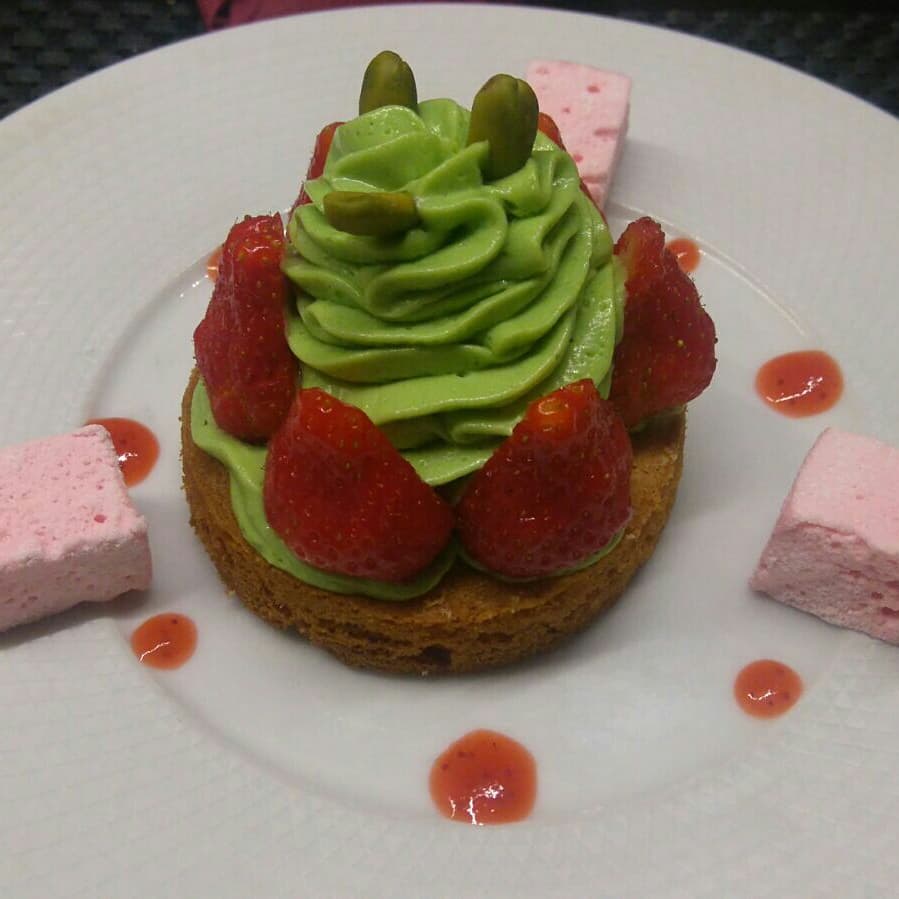 Bistrot 41
