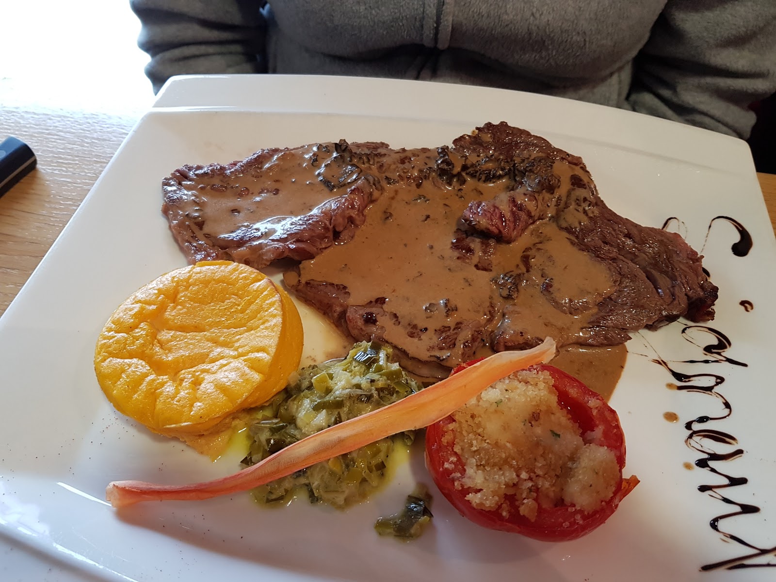 La Table Fournelaise — photo 4