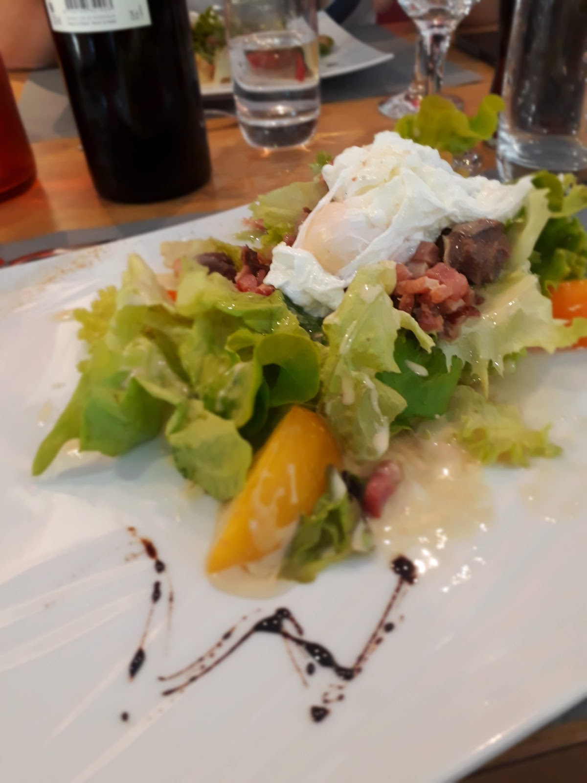La Table Fournelaise — photo 5