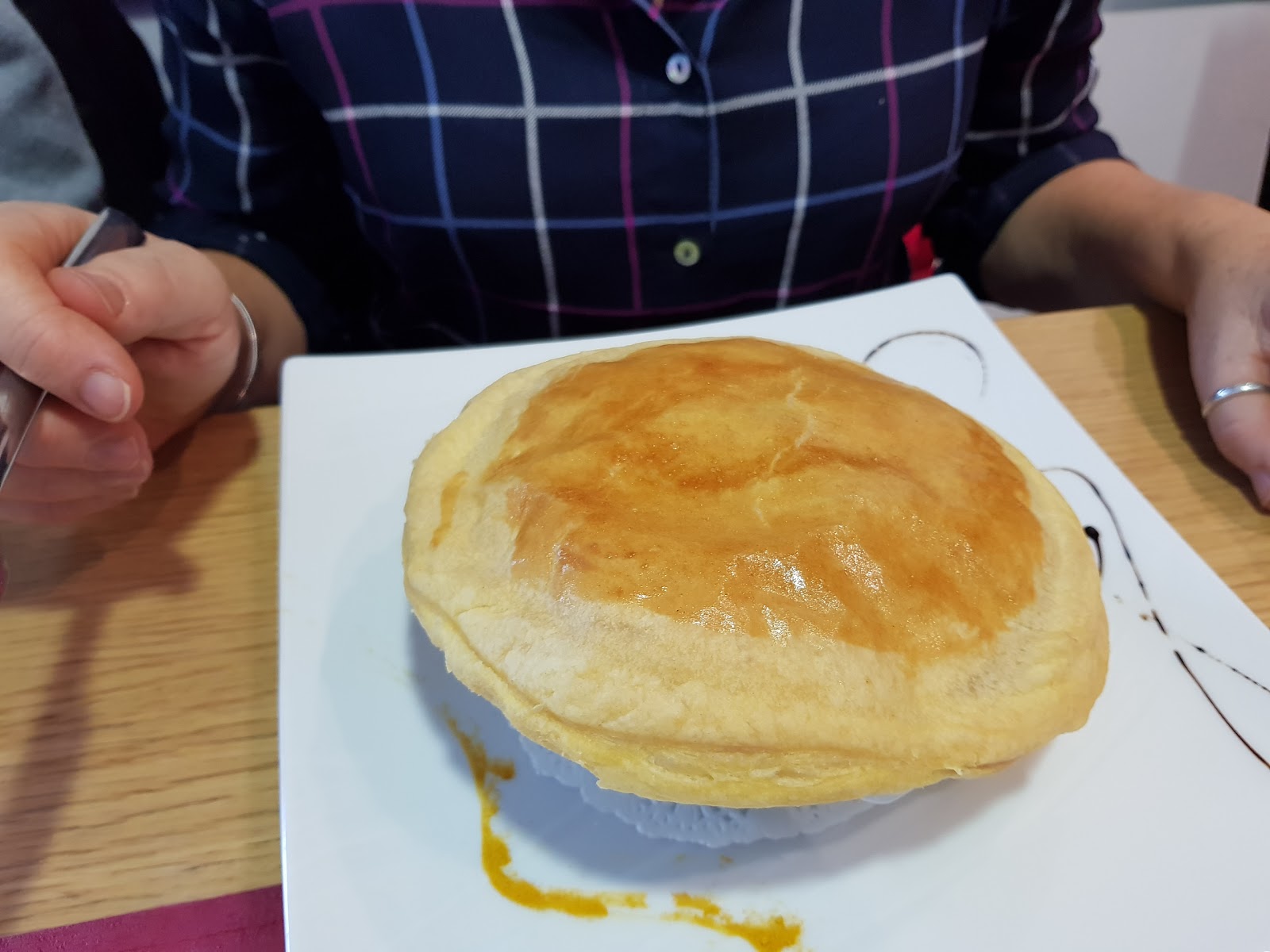 La Table Fournelaise — photo 7