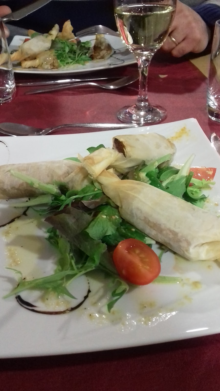 La Table Fournelaise — photo 8