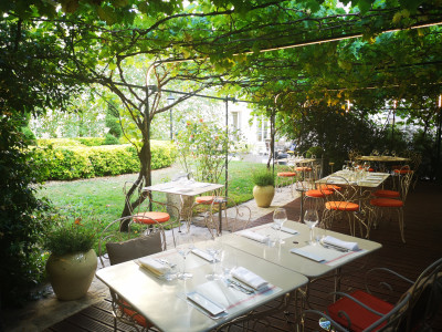 L'Orangerie des Trois Roys — photo 5